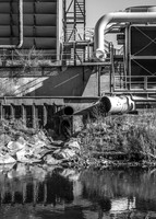 Platte River Structures