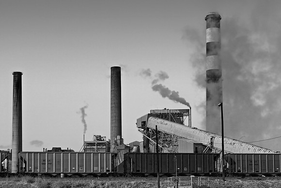 Power Plant
