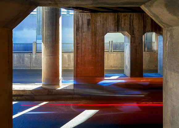 Lower Passage