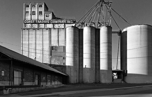 Coast Trading Co., Spokane