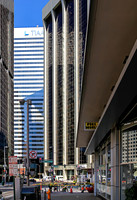 Upper Downtown View