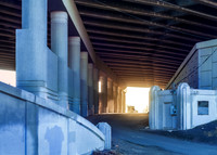 Passage