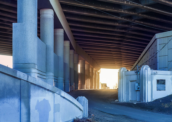 Passage
