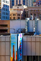 Mid-Town Verticals