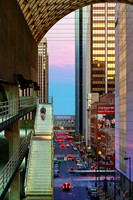 Curtis Street View