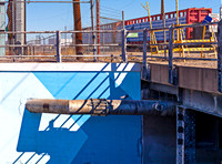 38th Avenue Composition
