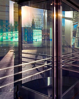 Enter, Serve, Illuminate, Reflect