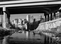 Lakewood Gulch View