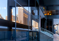 Skyline Park Reflections