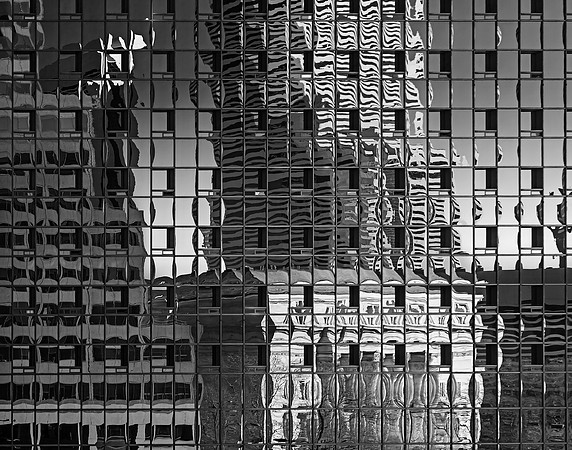 Urban Fragments