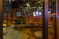 Night Cafe