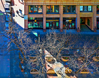 Modern Market