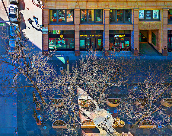 Modern Market