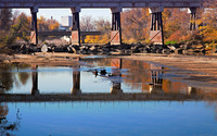 Sand Creek Viaduct