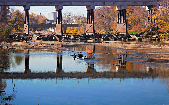 Sand Creek Viaduct