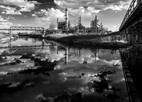 Suncor Reflections