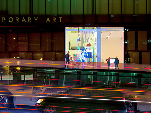Contemporary Art