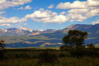 West Elk View