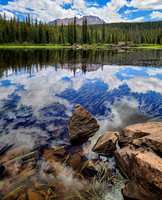 Eaglesmere Lake