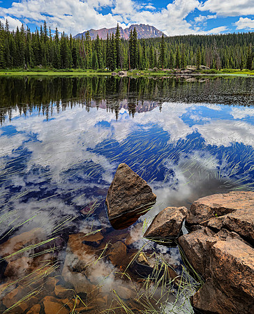 Eaglesmere Lake