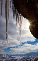 Icicle View