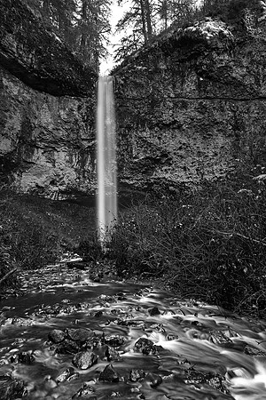 Niagara Falls