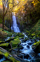 Lower Kentucky Falls