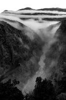 Colorado River Morning