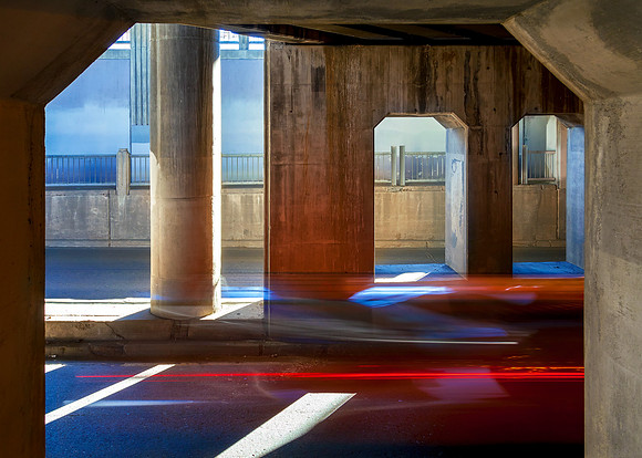 Lower Passage