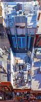 Rooftop Structures