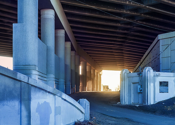 Passage