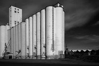 Manno Pro Elevators
