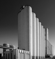 Soaring Elevators