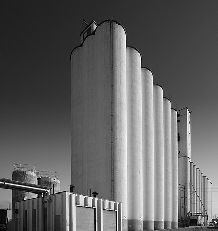 Soaring Elevators