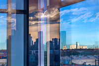 Denver Reflections