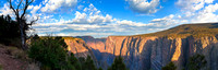 Canyon Panorama