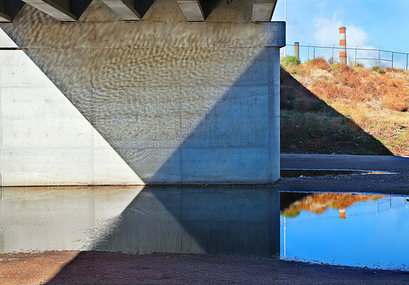 Light Reflected