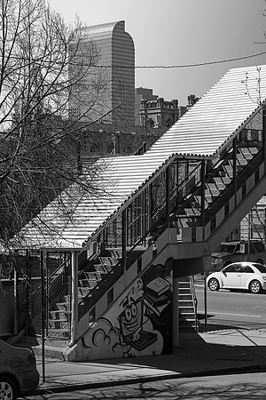 East 13th Avenue