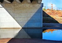 Light Reflected