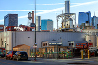 LoDo Steam Plant