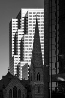 Steeple View