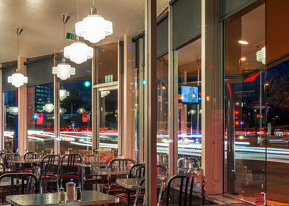 Denver Diner