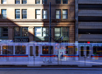 Stout Street Afternoon