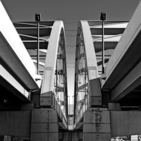 Speer Bridge