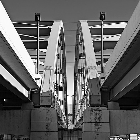 Speer Bridge