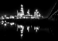 Refinery Nocturne